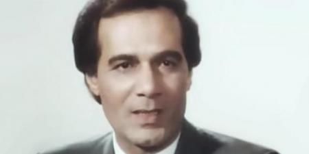"فتى الشاشة الأول" فى حوار نادر عمره 36 عاماً..محمود ياسين:عادل إمام سيظل الزعيم..والكوميديا اعتمدت على التنطيط - الكويت الاخباري