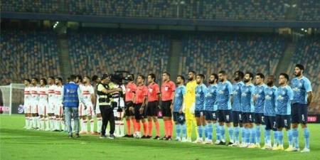تدريب الزمالك.. الرمادي يجهز البدلاء لنهائي كأس مصر - الكويت الاخباري