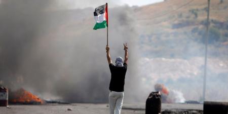 استشهاد فلسطيني وإصابة آخرين في قصف إسرائيلي بمدينة غزة - الكويت الاخباري