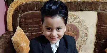مصرع طفل سقط أسفل عجلات جرار زراعي في الغربية - الكويت الاخباري