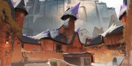 لعبة Valorant تتحول إلى Unreal Engine 5 وتضيف إعادة التشغيل - الكويت الاخباري