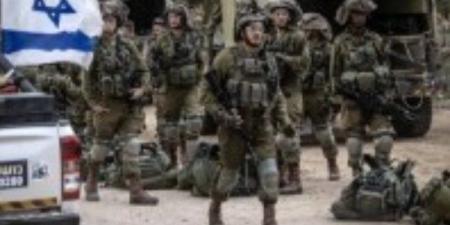الاحتلال يقلل من أهميته.. تفاصيل رد الفعل الإسرائيلي تجاه التحرك العربي في رام الله - الكويت الاخباري