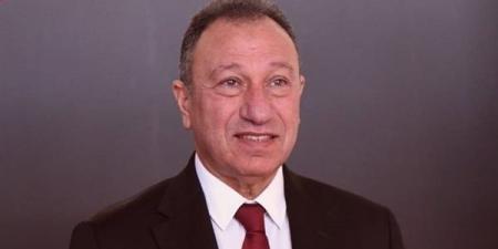 من أين تأتي أموال الأهلي؟.. الخطيب يوضح - الكويت الاخباري
