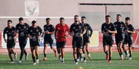 ريبيرو يحسم موقف العائدين من الإعارة قبل السفر إلى أمريكا للمشاركة بالمونديال - الكويت الاخباري