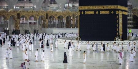 الأمن العام السعودي: ضبط 1239 شخصاً حاولوا نقل حجاج غير نظاميين - الكويت الاخباري