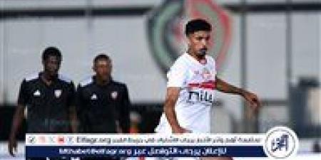 علاء فوزي: هذه نصيحتي لأيمن الرمادي في نهائي كأس مصر - الكويت الاخباري