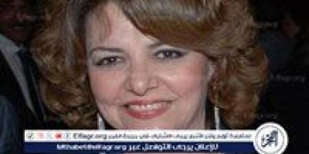 في عيد ميلادها.. عزة لبيب وعلاقتها بليلى طاهر ومسيرتها بين المسرح والتلفزيون - الكويت الاخباري