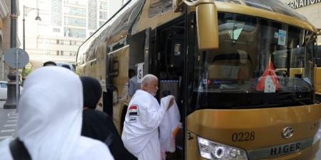 رئيس بعثة القرعة اكتمال تفويج الحجاج من المدينة المنورة إلى مكة المكرمة - الكويت الاخباري