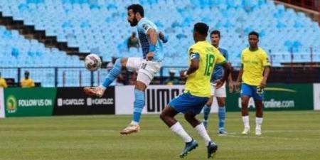 القنوات الناقلة لمباراة بيراميدز وصن داونز في نهائي دوري أبطال إفريقيا - الكويت الاخباري