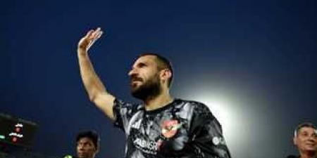 الحسم خلال أيام| معلول يحدد وجهته المقبلة.. وموقف اللاعب من عرض زد - الكويت الاخباري