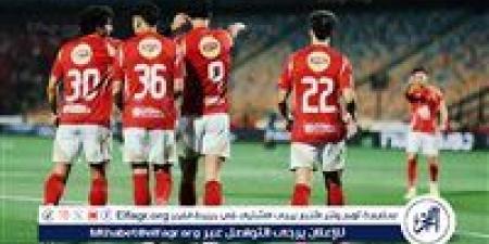 الأهلي استقر على قائمة الفريق بكأس العالم للأندية - الكويت الاخباري