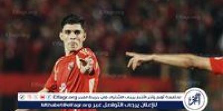 بلال: أشرف بن شرقي "فقد الشغف" ولم يفيد الأهلي.. وهذه تفاصيل أزمتي مع حسام البدري - الكويت الاخباري