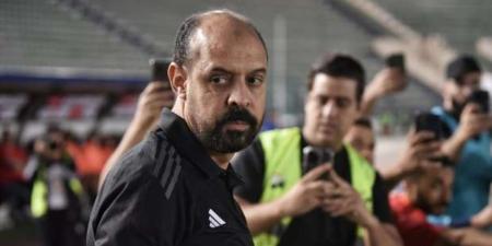 عاجل.. النحاس يكشف مفاجأة بشأن واقعة استبدال معلول.. إمام عاشور السبب - الكويت الاخباري