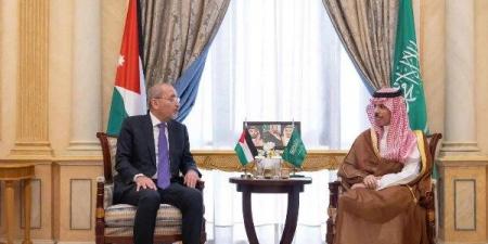 بعد رفض إسرائيل .. الوفد الوزاري العربي بشأن غزة يعقد اجتماعه في الأردن - الكويت الاخباري