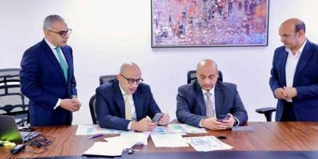 وزير التربية والتعليم يتابع امتحانات الدبلومات الفنية من غرفة العمليات المركزية بمقر الوزارة بالعاصمة - الكويت الاخباري