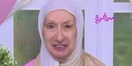 نشرة المرأة والمنوعات| ظهور لافت للشيف نرمين هنو بعد ارتداء الحجاب..هنا شيحة تخطف الأنظار في هولندا..علامات انخفاض هرمون الاستروجين - الكويت الاخباري