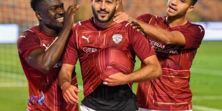 إعلامي: صفقة بيكهام لم تحسم للأهلي حتى الآن.. وديانج سيتواجد مع بعثة الفريق في أمريكا - الكويت الاخباري