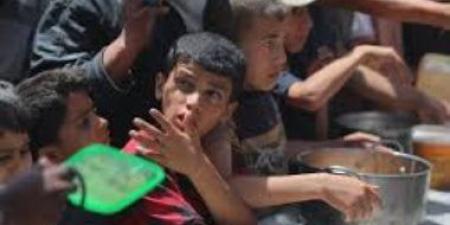 الأمم المتحدة: الاحتلال الإسرائيلي يخنق مدني غزة في 18% من القطاع - الكويت الاخباري