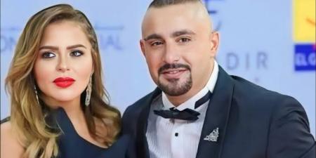 أكبر كدبة في حياتي.. حقيقة منشور منسوب لـ السقا يتوعد طليقته مها الصغير - الكويت الاخباري
