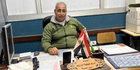 مصرع مدير مدرسة أثناء عودته من عمله في لجنة إعدادية بالشرقية بحادث سير - الكويت الاخباري