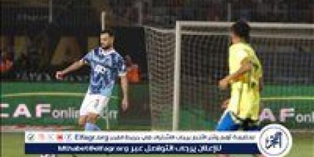 أحمد قطة: تتويج بيراميدز مستحق.. وسنقاتل أمام الزمالك لحصد لقب الكأس - الكويت الاخباري