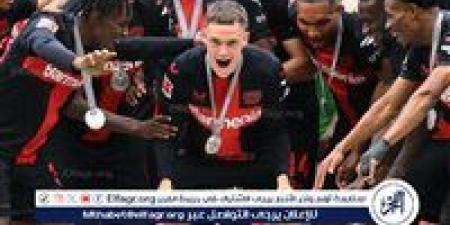باير ليفركوزن يرفض عرضا ثانيا من ليفربول لضم فيرتز - الكويت الاخباري