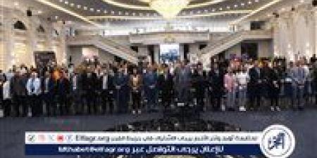 محافظ قنا يشهد افتتاح مؤتمر صيادلة جنوب الصعيد الأول بمشاركة 500 صيدلي - الكويت الاخباري