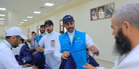 لجنة المسؤولية الاجتماعية بإمارة مكة تطلق مبادرة (الترحيب بضيوف الرحمن) - الكويت الاخباري