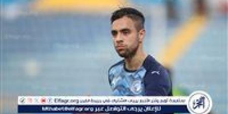 كريم رمزي: محمد الشيبي من افضل اللاعبين الأجانب في تاريخ مصر - الكويت الاخباري