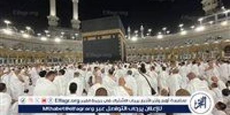 "صقر".. طائرة درون ذكية للإطفاء والإنقاذ في موسم حج 1446هـ - الكويت الاخباري