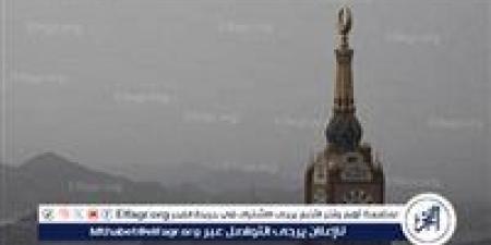 طقس شديد الحرارة يوم عرفة وتحذيرات مشددة للحجاج من التعرض للشمس حتى الرابعة عصرًا - الكويت الاخباري