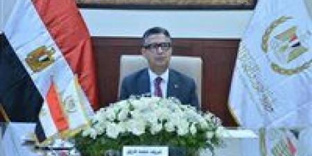 وزير التموين يترأس اجتماع لـ “القابضة للصوامع” لتعزيز منظومة الأمن الغذائي - الكويت الاخباري