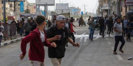 أطباء بلا حدود .. غضب كبير من أمريكا  على تحويل المساعدات لمصيدة تقتل في غزة - الكويت الاخباري