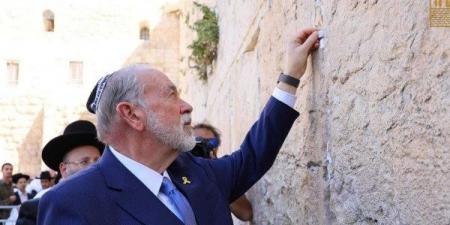 السفير الأمريكي في إسرائيل ينتقد موقف فرنسا بشأن الدولة الفلسطينية ويعتبره تدخلا غير مقبول - الكويت الاخباري