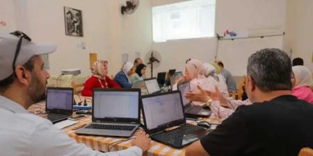 ورشة عمل «تطبيقات نظم المعلومات الجغرافية في حفظ وتوثيق التراث» - الكويت الاخباري