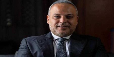 تامر عبد المنعم يعلن انفصاله عن زوجته رنا علي - الكويت الاخباري