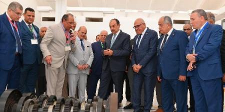 الإسكان: الدولة تسعى للارتقاء بمستوى المنتج المحلي وتوطين الصناعة الوطنية - الكويت الاخباري