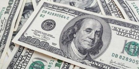 الأخضر بكام النهاردة؟.. سعر الدولار في مصر اليوم الإثنين 2 - 6 - 2025 - الكويت الاخباري