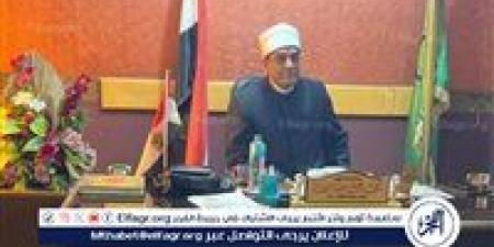 أوقاف الدقهلية تستعد لعيد الأضحى بـ550 ساحة وغرف عمليات - الكويت الاخباري