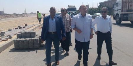 أمثلة مضيئة للكفاح والتضحية..محافظ الجيزة يكرم الأمهات المثاليات على مستوى المحافظة - الكويت الاخباري