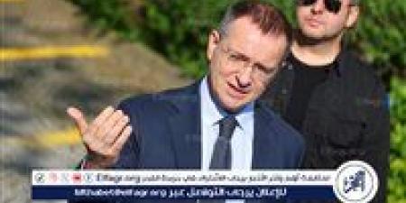 ميدينسكي: الحديث الأوكراني عن اختطاف الأطفال دعاية قذرة - الكويت الاخباري
