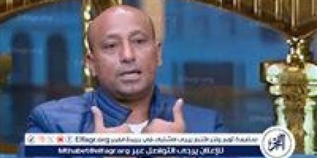 ياسر ريان: فوز بيراميدز بدوري الأبطال إنجاز وإعجاز.. والشناوي كان كلمة السر اليوم - الكويت الاخباري