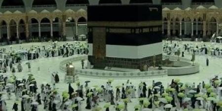 الهيئة العامة للأوقاف بالسعودية تطلق حملتها التوعوية لموسم حج 1446 - الكويت الاخباري