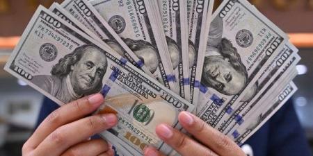 يواصل الهبوط .. سعر الدولار رسميا في مصر مستهل تعاملات الإثنين - الكويت الاخباري