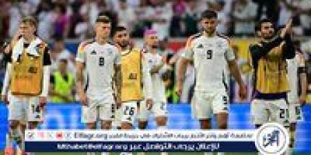 الإصابات تضرب ألمانيا مجددًا قبل موقعة البرتغال الحاسمة - الكويت الاخباري