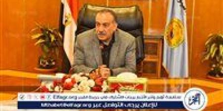 محافظ أسيوط يتابع تسريب امتحان الجبر ويؤكد محاسبة المسؤولين - الكويت الاخباري