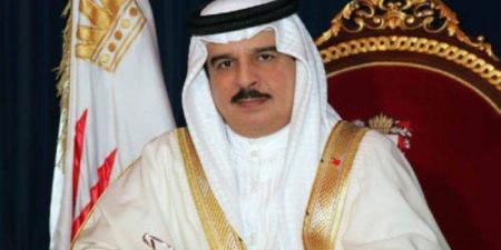 العاهل البحريني يؤكد عمق العلاقات بين المملكة وروسيا - الكويت الاخباري