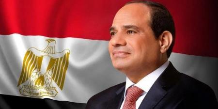 الرئيس السيسي يصدر قراراً جمهوريا جديداً - الكويت الاخباري
