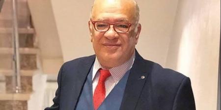 صلاح عبدالله يمازح جمهور الكرة: عملت بلوك لجوز بنتي بعد فوز بيراميدز - الكويت الاخباري