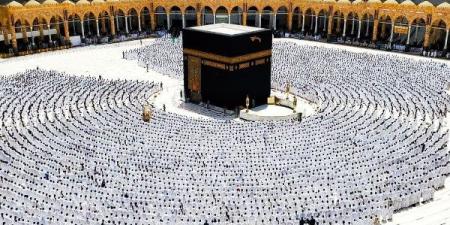 الداخلية السعودية: لا حج بدون تصريح ونقدم خدمات متميزة للحجاج - الكويت الاخباري